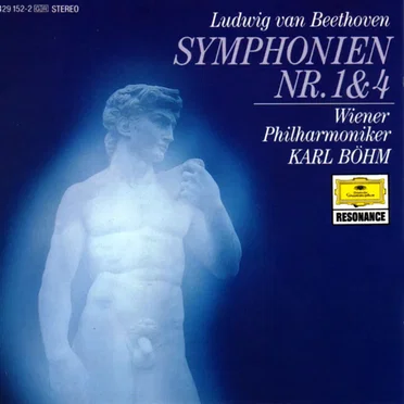 Symphonien Nr. 1 & 4