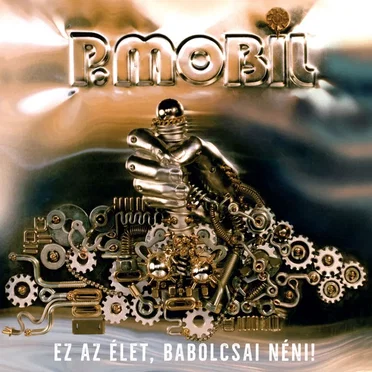 Ez az élet, Babolcsai néni!