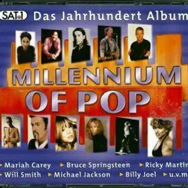 Das Jahrhundert Album by Various Artists - album cover