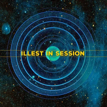 Illest in Session