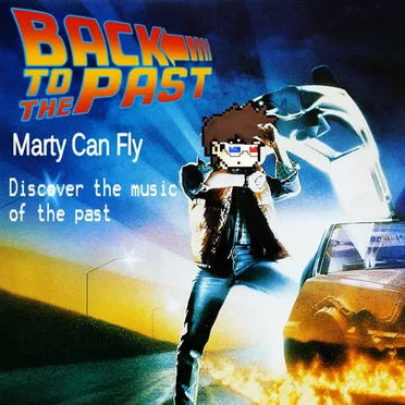 Back to the past