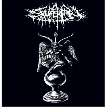Satanic Idol Whoreship E.P.