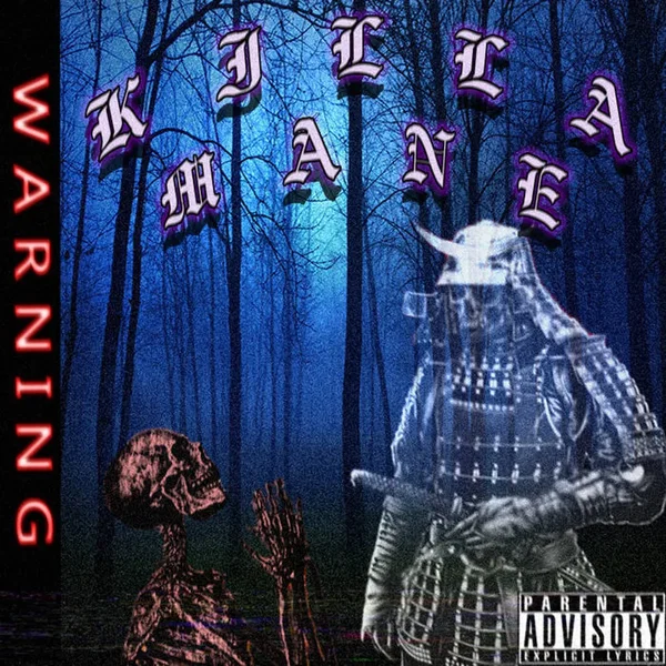 KILLA MANE