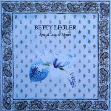 Special Limited Edition by Betty Legler - album cover