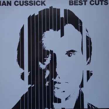 Best Cuts by Ian Cussick - album cover