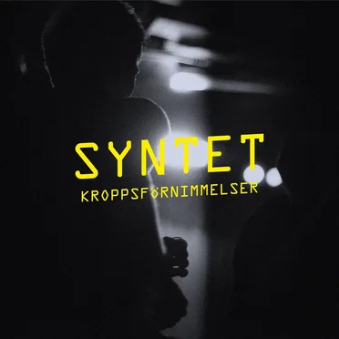 Kroppsförnimmelser by Syntet - album cover