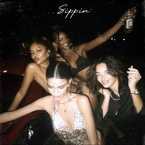 Sippin