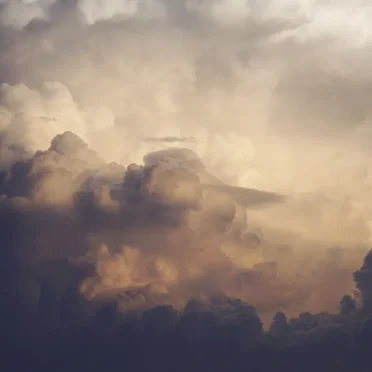 An Endless Cloud etc. by Samurai Guru - album cover