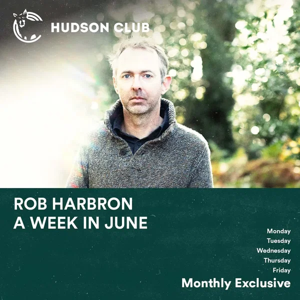 A Week In June