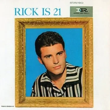 Rick Is 21