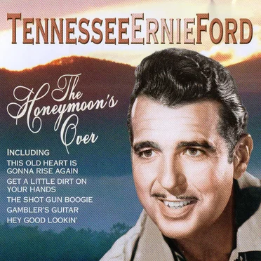 The Honeymoon’s Over