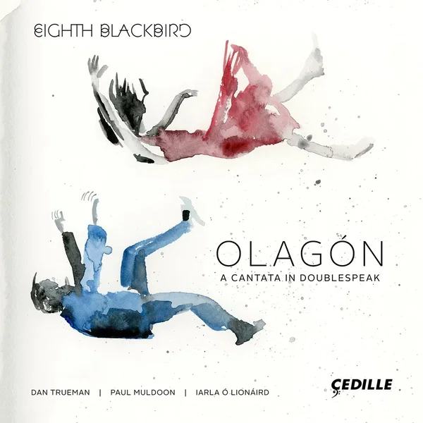 Olagón: A Cantata in Doublespeak