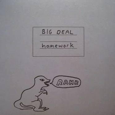 Homework