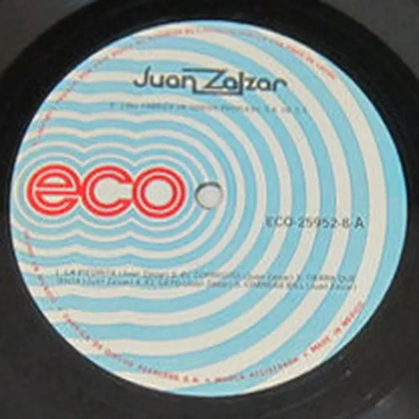 Juan Záizar