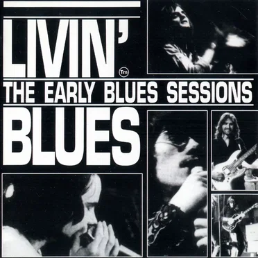 The Early Blues Sessions
