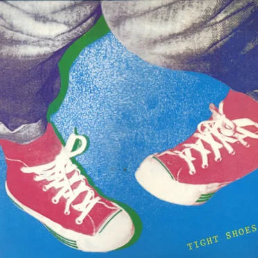 Tight Shoes