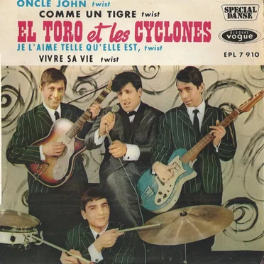 Oncle John