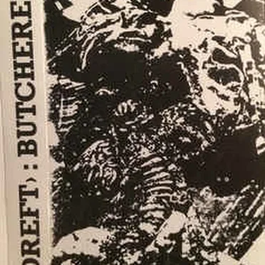 Butchered