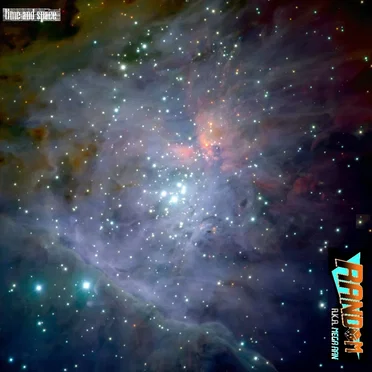 Time and Space, Deluxe Edition