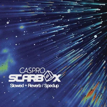 Starbox (slowed + reverb / spedup)