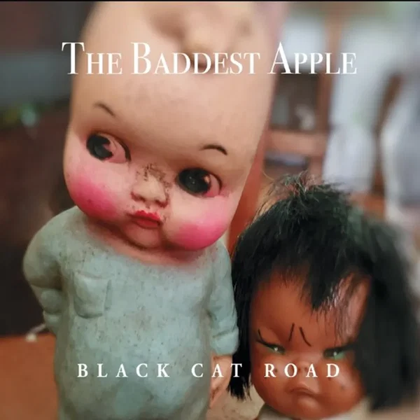 The Baddest Apple