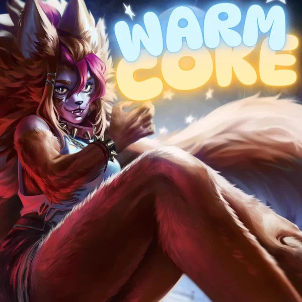 Warm Coke