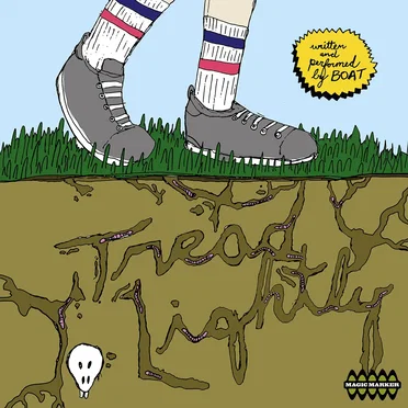 Tread Lightly