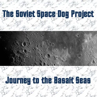 Journey to the Basalt Seas
