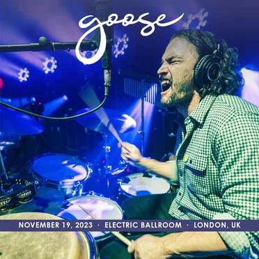 2023-11-19: Electric Ballroom, London, UK