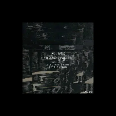ENC015 by Kronodigger - album cover