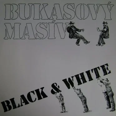 Black & White