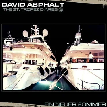 The St. Tropez Diaries 2 - Ein Neuer Sommer