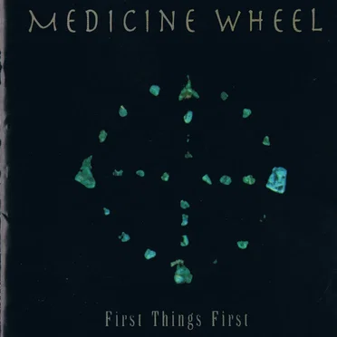 Medicine Wheel