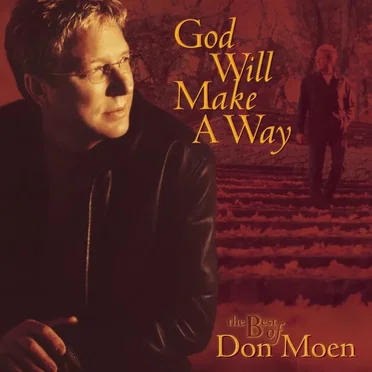 God Will Make a Way