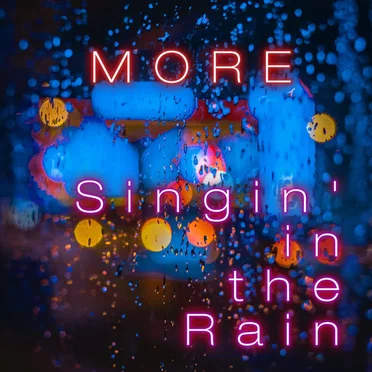 Singin’ in the Rain