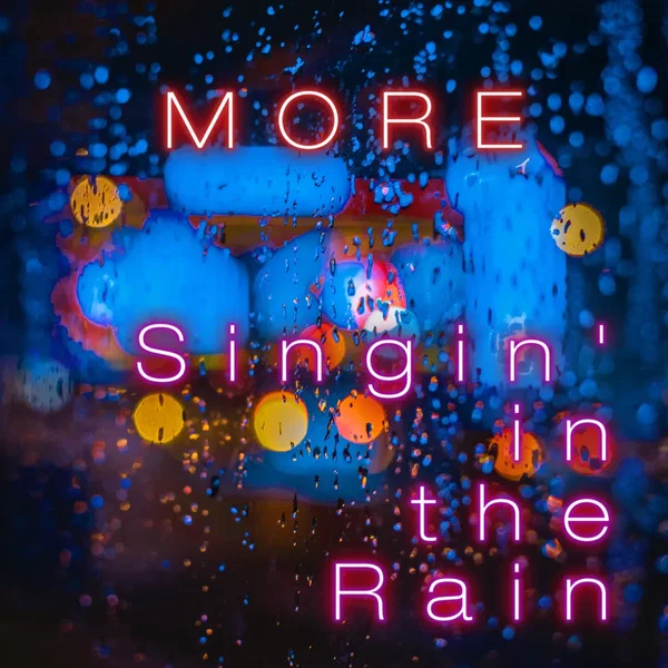 Singin’ in the Rain