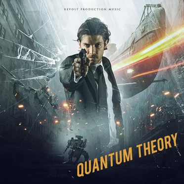 Quantum Theory