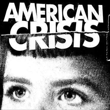 American Crisis by The Countdown - album cover