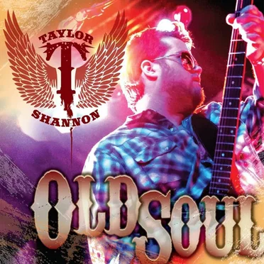 Old Soul by Taylor Shannon - album cover