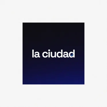 la ciudad