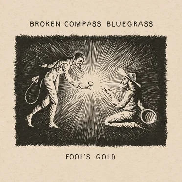Broken Compass Bluegrass
