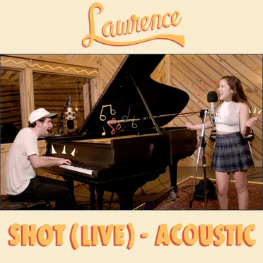 Shot (Live) [Acoustic]