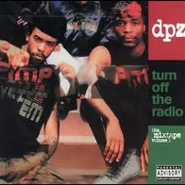 Turn Off the Radio: The Mixtape, Volume 1 by dead prez - album cover