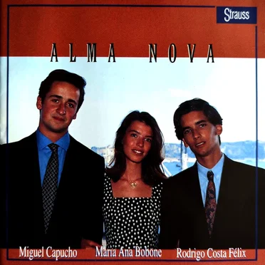 Alma nova
