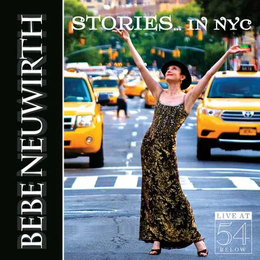 Bebe Neuwirth