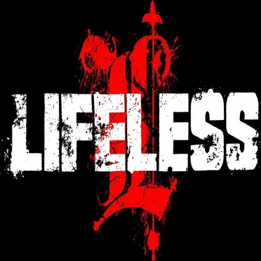 Born Dead Demo by Lifeless - album cover