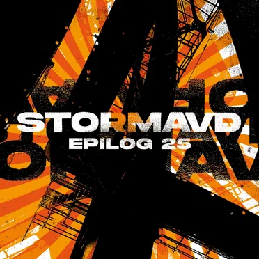 Stormavd