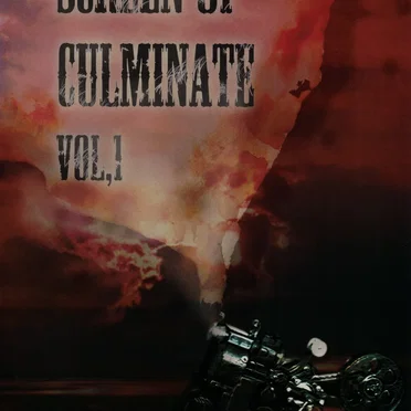 Screen of Culminate Vol.1 by Various Artists - album cover