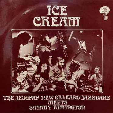Ice Cream