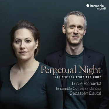 Perpetual Night: 17th Century Ayres and Songs